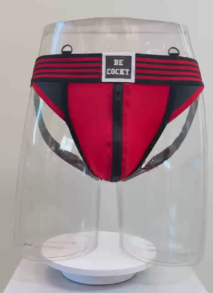 Fetish Jockstrap